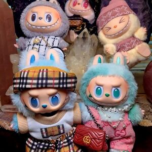 🚨 Labubu Tease! Going Live Soon — Don’t Miss It!